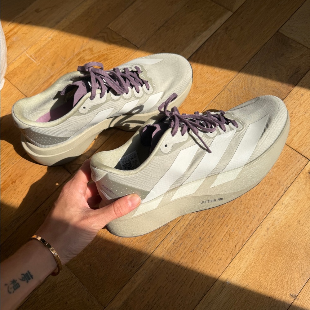 Adziero EVO SI H.Kiumori Running Shoes